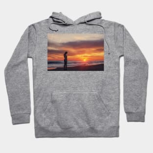 Invincible summer Hoodie